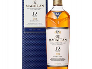 Macallan Double Cask 12 y.o. 700ml