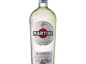 Martini Bianco 1000ml Martini Bianco 1000ml