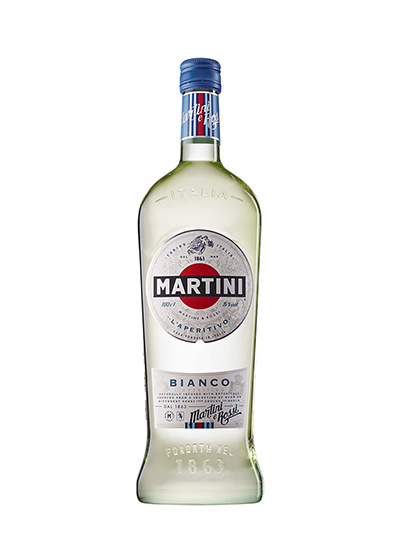 Martini Bianco 1000ml