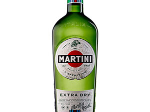 Martini Extra Dry 1000ml Martini Extra Dry 1000ml