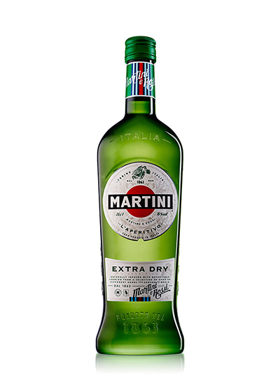Martini Extra Dry 1000ml