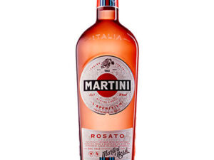 Martini Rosato 1000ml Martini Rosato 1000ml
