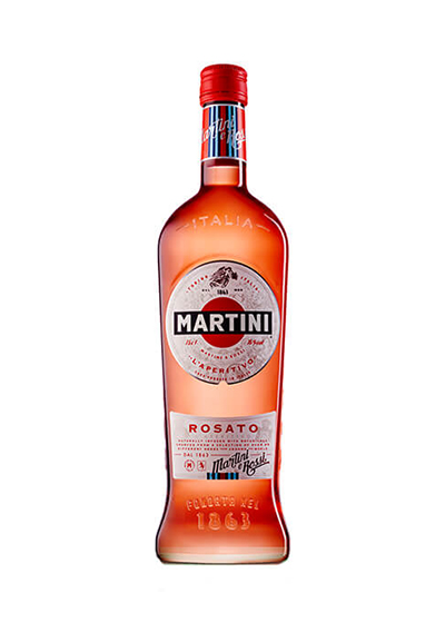 Martini Rosato 1000ml