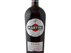Martini Rosso 1000ml Martini Rosso 1000ml