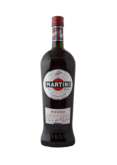 Martini Rosso 1000ml