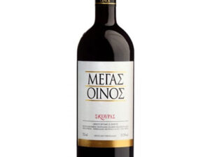 Skouras Domaine Megas Oenos 2020 750ml Skouras Domaine Megas Oenos 2020 750ml