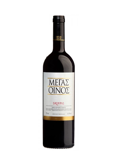 Skouras Domaine Megas Oenos 2020 750ml