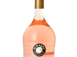 Miraval Cotes De Provence 2023 750ml