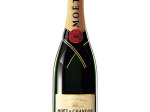 Moet & Chandon Imperial Champagne 750ml