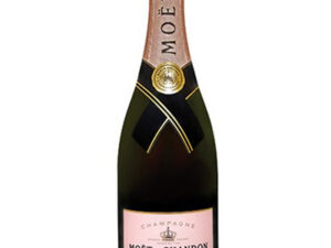 Moet & Chandon Rosé Imperial Champagne 750ml Moet & Chandon Rosé Imperial Champagne 750ml