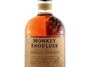 Monkey Shoulder Original 700ml Monkey Shoulder Original 700ml