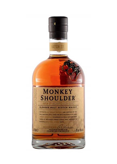 Monkey Shoulder Original 700ml Monkey Shoulder Original 700ml