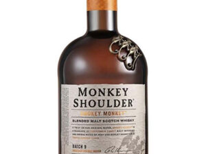 Monkey Shoulder Smokey 700ml Monkey Shoulder Smokey 700ml