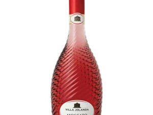 Moscato Asti & Strawberry Villa Jolanda 750ml Moscato Asti & Strawberry Villa Jolanda 750ml