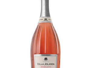 Moscato Rosé Villa Jolanda 750ml Moscato Rosé Villa Jolanda 750ml