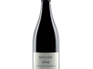 Thymiopoulos Naoussa Alta Vineyards 2022 750ml Thymiopoulos Naoussa Alta Vineyards 2022 750ml