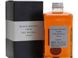 Nikka From The Barrel 500ml Nikka From The Barrel 500ml