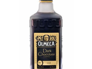 Olmeca Dark Chocolate 700ml