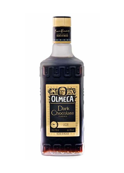Olmeca Dark Chocolate 700ml