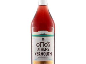 Otto’s Athens 700ml Otto’s Athens 700ml