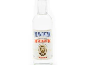 Ouzo Babatzim 50ml
