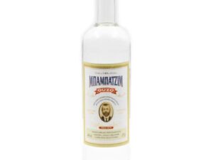 Ouzo Babatzim 700ml