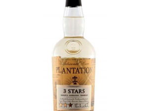Plantation 3* Stars 700ml