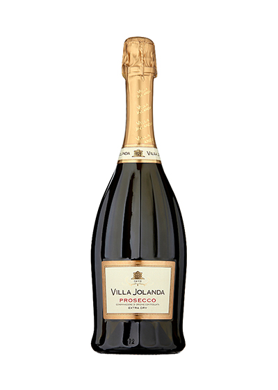 Prosecco Villa Jolanda 750ml
