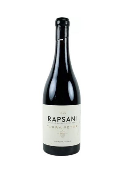 Thymiopoulos Rapsani Terra Petra 2019 750ml