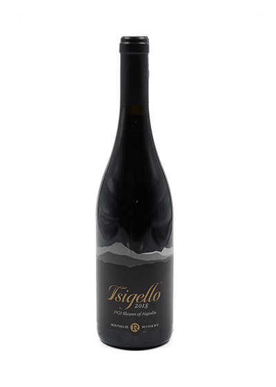 Rouvalis Tsigello 2021 750ml