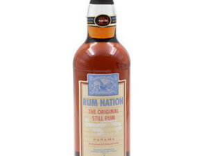 Rum Nation Panama 700ml