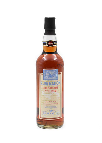 Rum Nation Panama 700ml