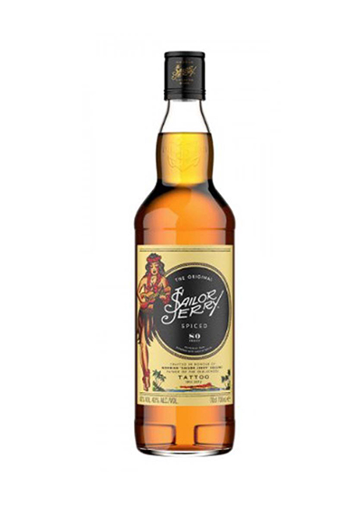 Sailor Jerry 700ml