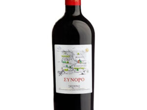 Skouras Domaine Synoro 2019 750ml Skouras Domaine Synoro 2019 750ml
