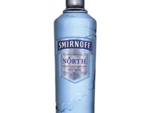 Smirnoff North 700ml