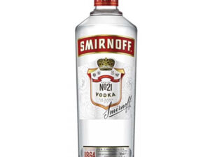 Smirnoff Red 700ml