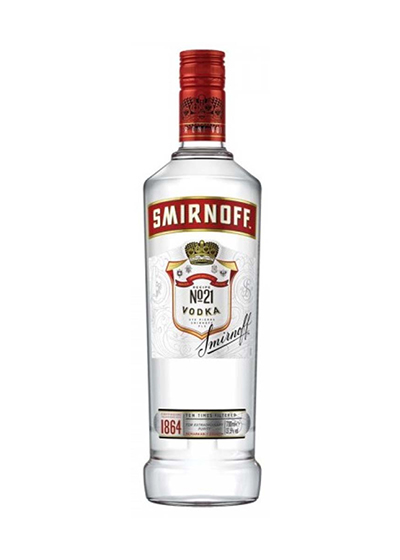 Smirnoff Red 700ml