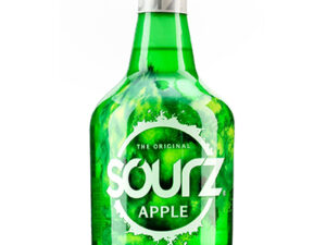 Sourz Apple 700ml Sourz Apple 700ml