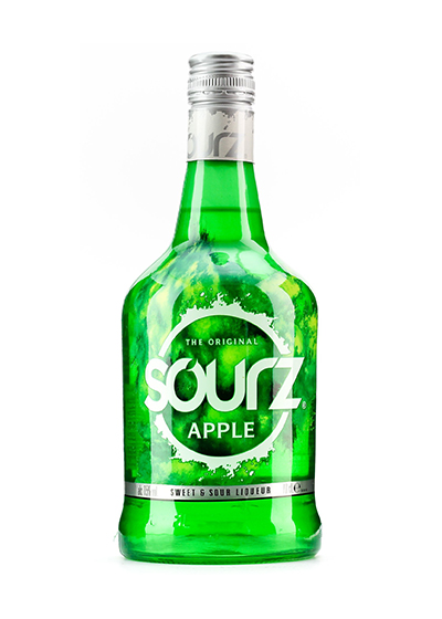 Sourz Apple 700ml Sourz Apple 700ml