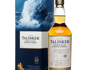 Talisker 18 y.o. 700ml Talisker 18 y.o. 700ml