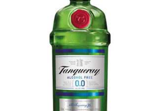 Tanqueray 0.0% 700ml Tanqueray 0.0% 700ml