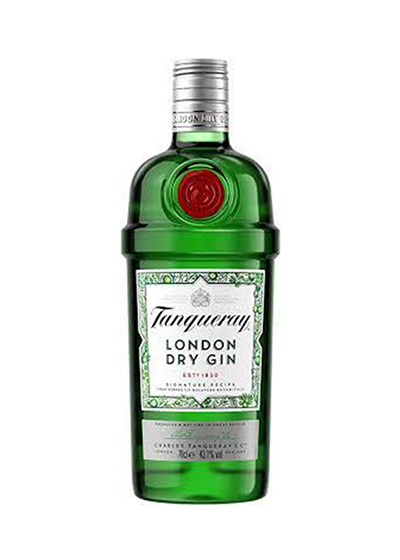 Tanqueray 700ml