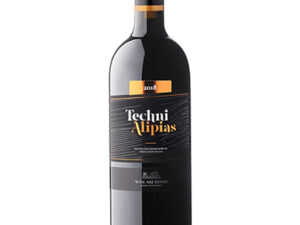 Techni Alipias Red 2020 750ml