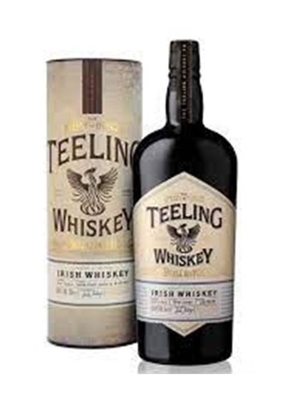 Teeling Small Batch 700ml