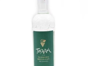 Tsililis Tsipouro With Anise 200ml Tsililis Tsipouro With Anise 200ml