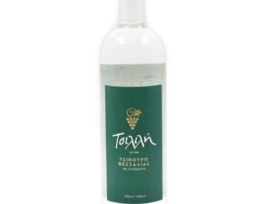 Tsililis Tsipouro With Anise 700ml