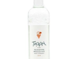Tsililis Tsipouro Without Anise 200ml Tsililis Tsipouro Without Anise 200ml