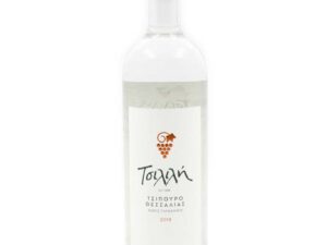 Tsililis Tsipouro Without Anise 700ml Tsililis Tsipouro Without Anise 700ml