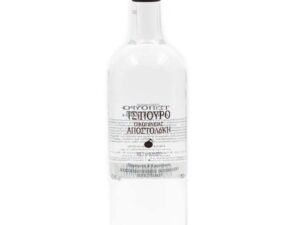Tsipouro Apostolakis With Anise 700ml