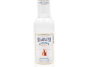 Tsipouro Babatzim Without Anise 200ml Tsipouro Babatzim Without Anise 200ml